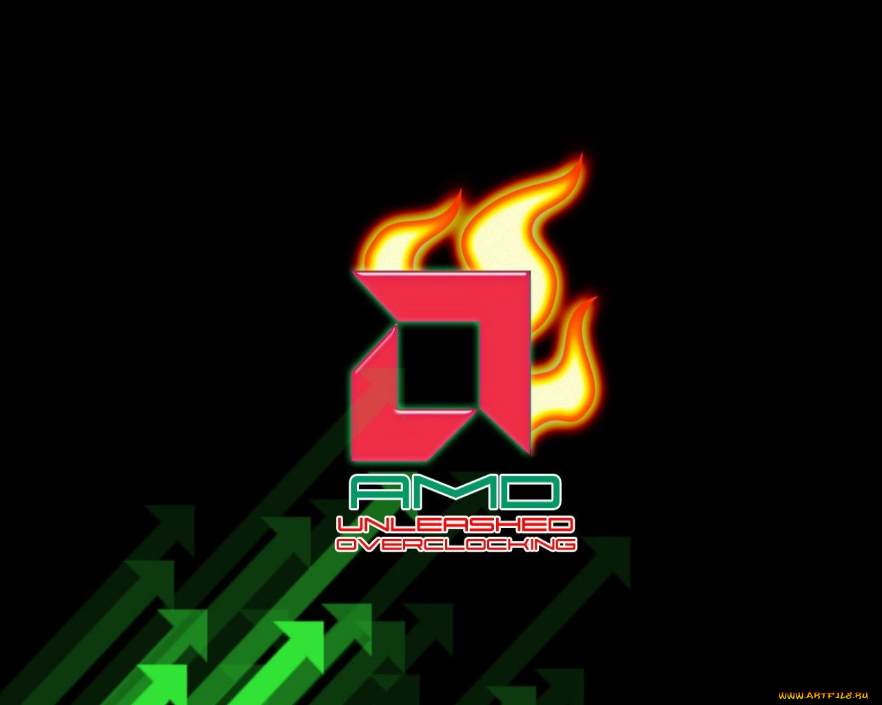 , amd